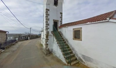 Iglesia Parroquial de San Antonio Abad