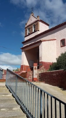 Iglesia Parroquial De San Bartolomé
