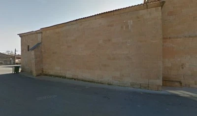 Iglesia Parroquial de San Bartolomé