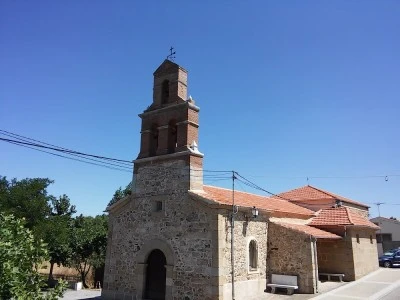 Iglesia Parroquial de San Benito