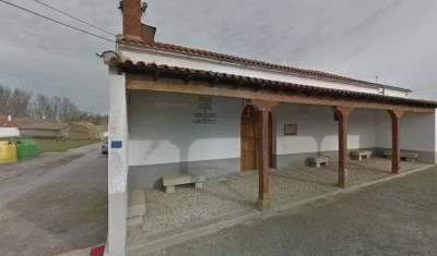 Iglesia Parroquial de San Benito Abad
