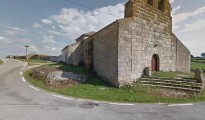 Iglesia Parroquial de San Cipriano