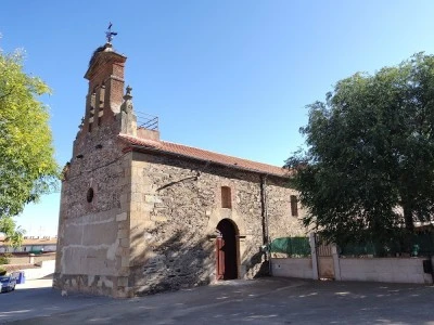 Iglesia Parroquial de San Cristóbal
