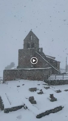 Iglesia Parroquial de San Cristóbal