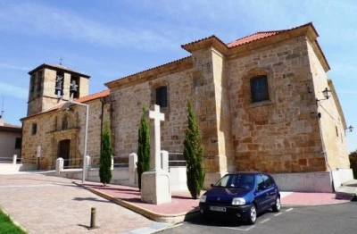 Iglesia Parroquial de San Cristóbal