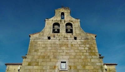 Iglesia Parroquial de San Esteban