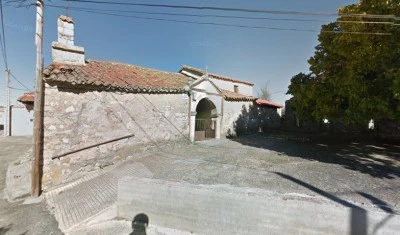 Iglesia Parroquial de San Félix