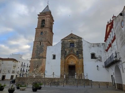 Iglesia Parroquial de San Jorge
