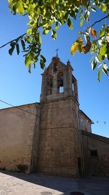 Iglesia Parroquial de San José