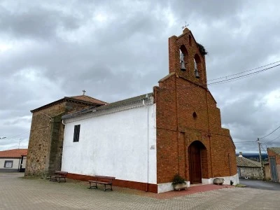 Iglesia Parroquial de San Juan Bautista