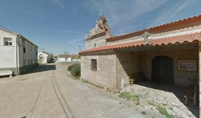 Iglesia Parroquial de San Juan Bautista