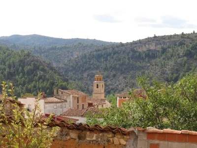 Iglesia Parroquial de San Julián