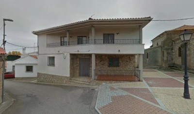 Iglesia Parroquial de San Lorenzo