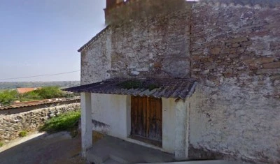 Iglesia Parroquial de San Martín