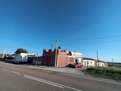 Iglesia Parroquial de San Martín de Tours