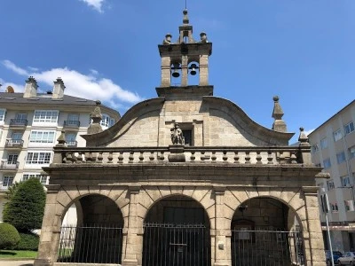 Capela de San Roque