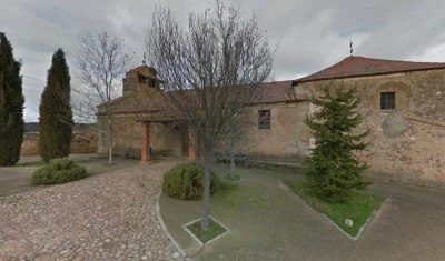 Iglesia Parroquial de San Miguel