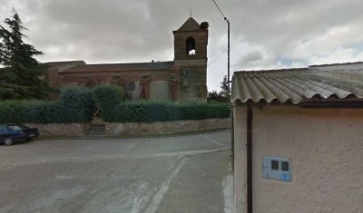Iglesia Parroquial de San Miguel