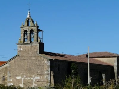 Iglesia parroquial de San Miguel