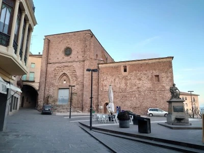 Iglesia Parroquial de San Miguel