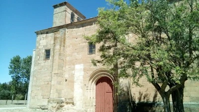 Iglesia Parroquial de San Miguel Arcángel