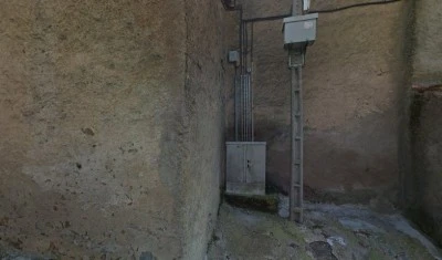 Iglesia Parroquial de San Miguel Arcángel