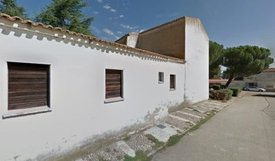 Iglesia Parroquial de San Miguel Arcángel