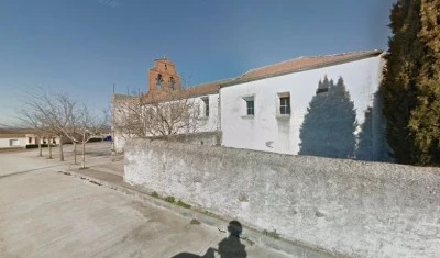 Iglesia Parroquial de San Miguel Arcángel