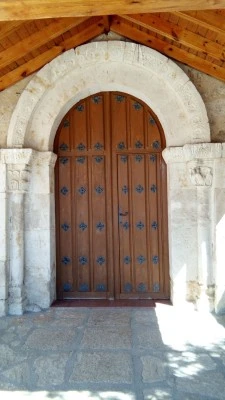 Iglesia Parroquial de San Miguel Arcángel
