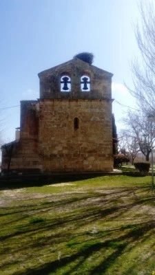 Iglesia Parroquial de San Miguel Arcángel