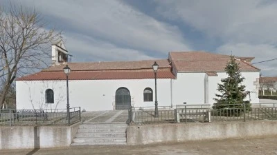 Iglesia Parroquial de San Miguel Arcángel