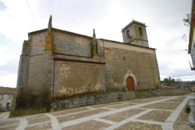 Iglesia Parroquial de San Pedro