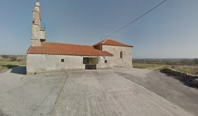 Iglesia parroquial de San Pedro