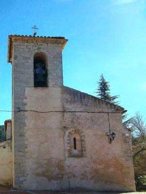 Iglesia parroquial de San Pedro