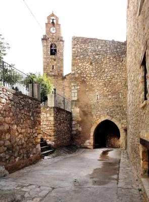 Iglesia Parroquial de San Pedro
