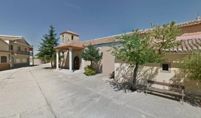 Iglesia Parroquial de San Pedro Apóstol