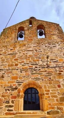Iglesia Parroquial de San Pedro Apóstol