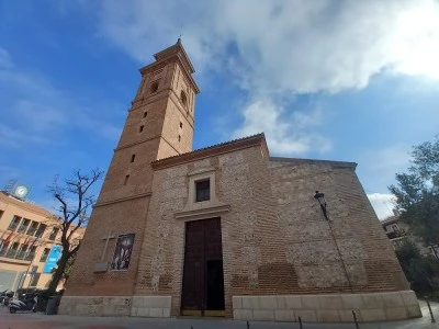Iglesia Parroquial de San Pedro Apóstol
