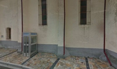 Iglesia Parroquial de San Sebastián