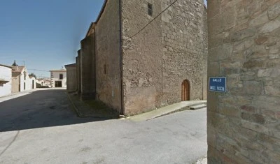 Iglesia Parroquial de San Sebastián