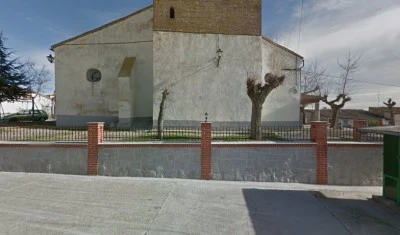 Iglesia Parroquial de San Vicente Mártir