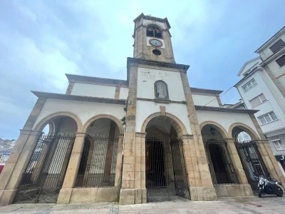Iglesia Parroquial de Santa Eulalia