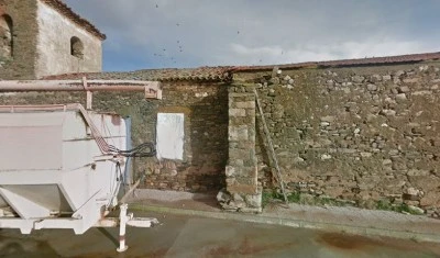 Iglesia Parroquial de Santa María
