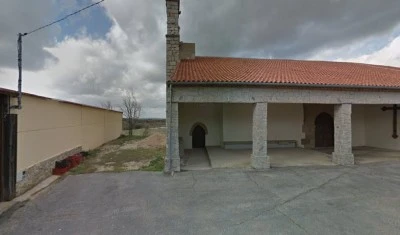 Iglesia Parroquial de Santa María Magdalena