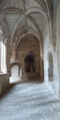 Iglesia Parroquial de Santa Marina
