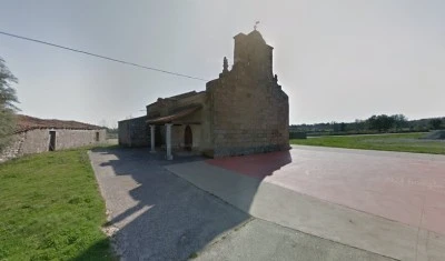 Iglesia Parroquial de Santa Marina