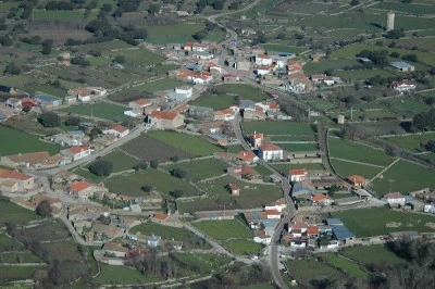 Iglesia Parroquial de Santiago Apóstol