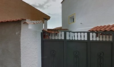 Iglesia Parroquial de Santiago Apóstol/ Igreja Paroquial de Santiago Apóstol
