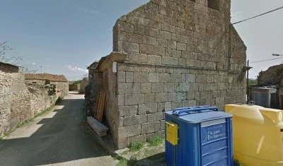 Iglesia Parroquial de Santo Toribio