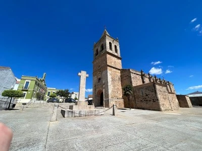 Iglesia Parroquial Ntra. Sra. de la Asunción